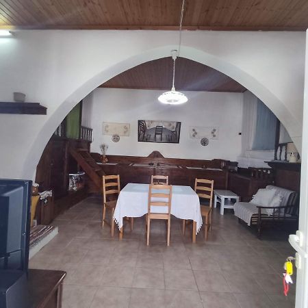 Appartement House Of Sun à Fánai Extérieur photo