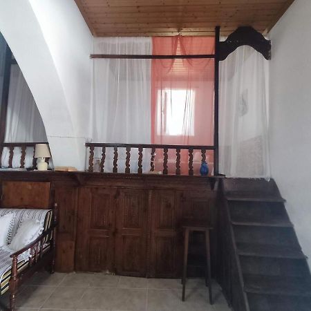 Appartement House Of Sun à Fánai Extérieur photo