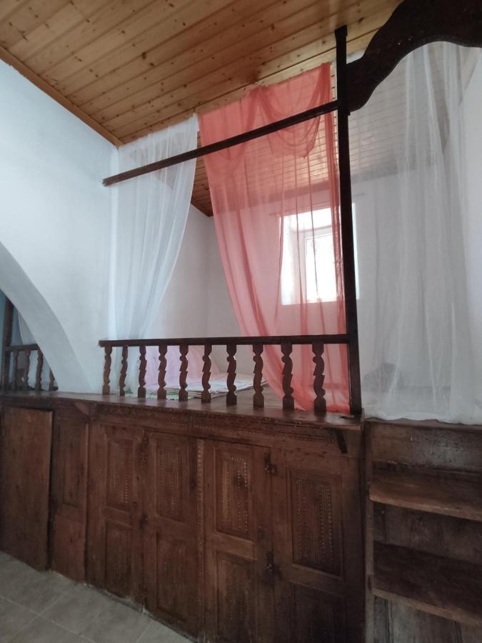 Appartement House Of Sun à Fánai Extérieur photo