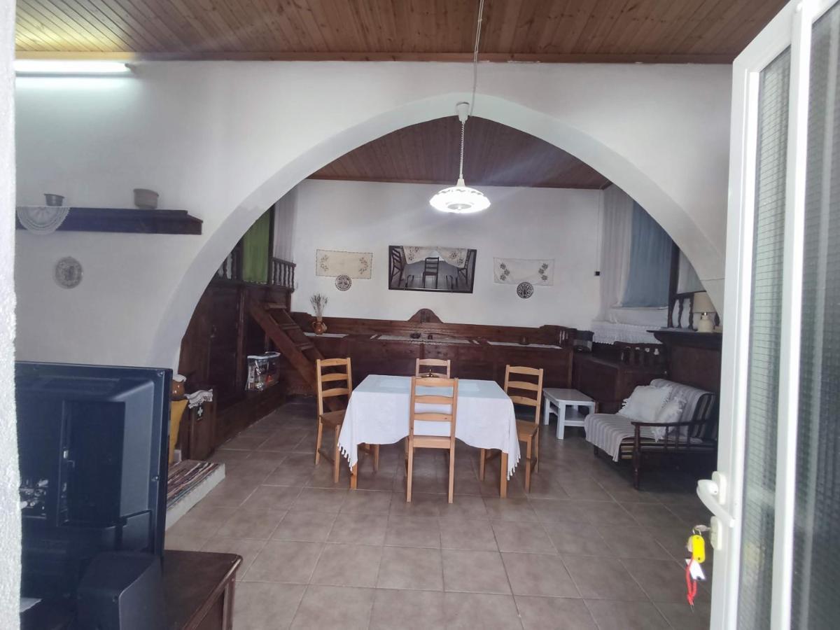 Appartement House Of Sun à Fánai Extérieur photo