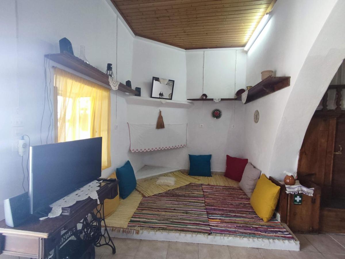 Appartement House Of Sun à Fánai Extérieur photo