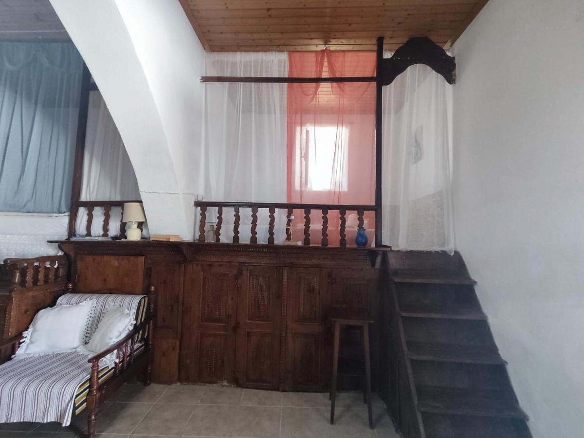 Appartement House Of Sun à Fánai Extérieur photo
