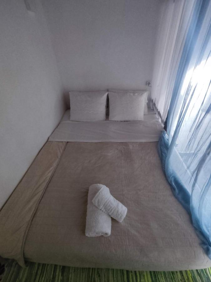 Appartement House Of Sun à Fánai Extérieur photo